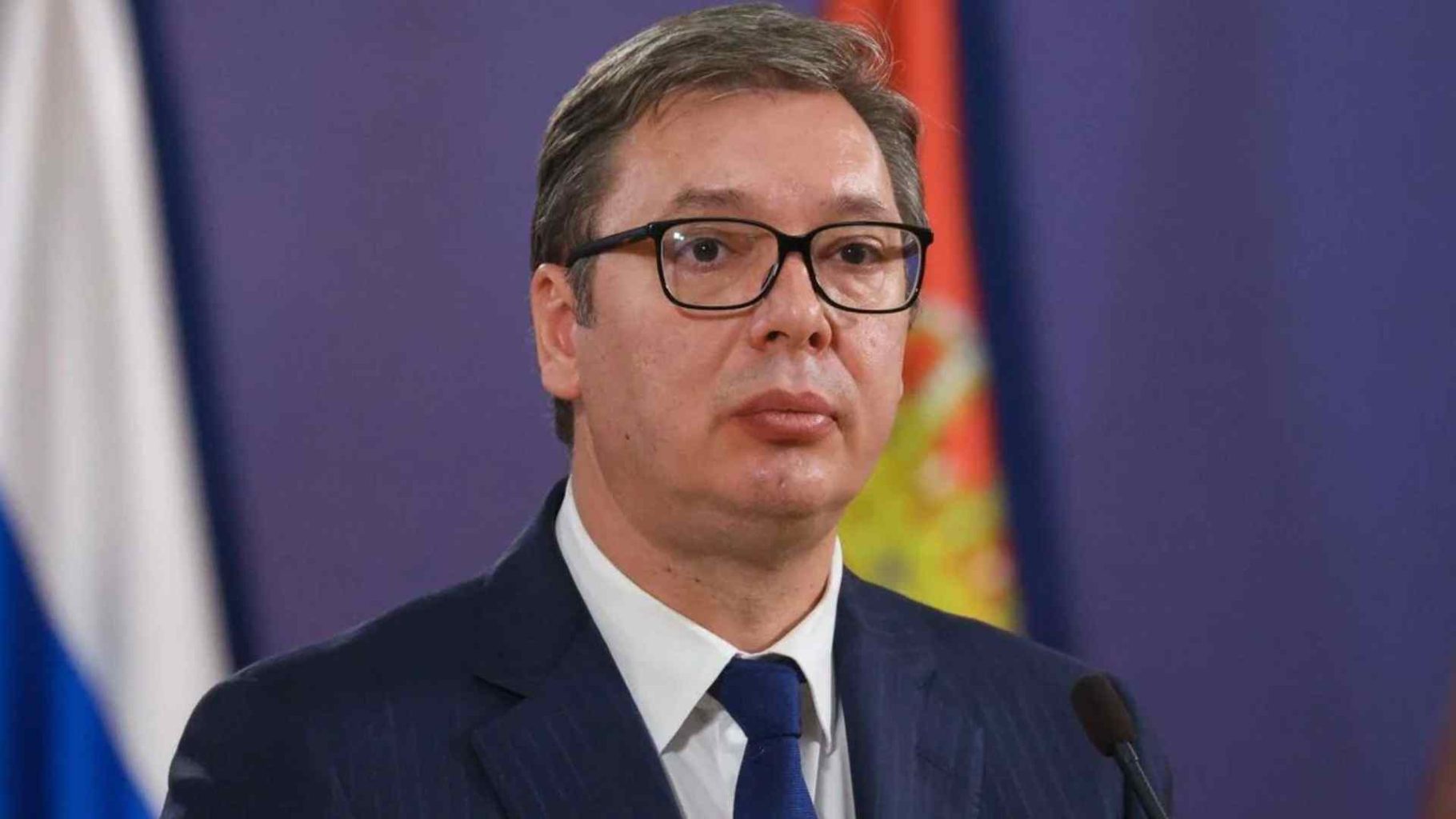 Student-Led Movement Defeats Vučić in Serbia Election, Ending 12 Years of Political Dominance