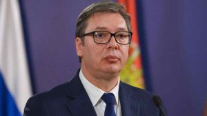 Student-Led Movement Defeats Vučić in Serbia Election, Ending 12 Years of Political Dominance