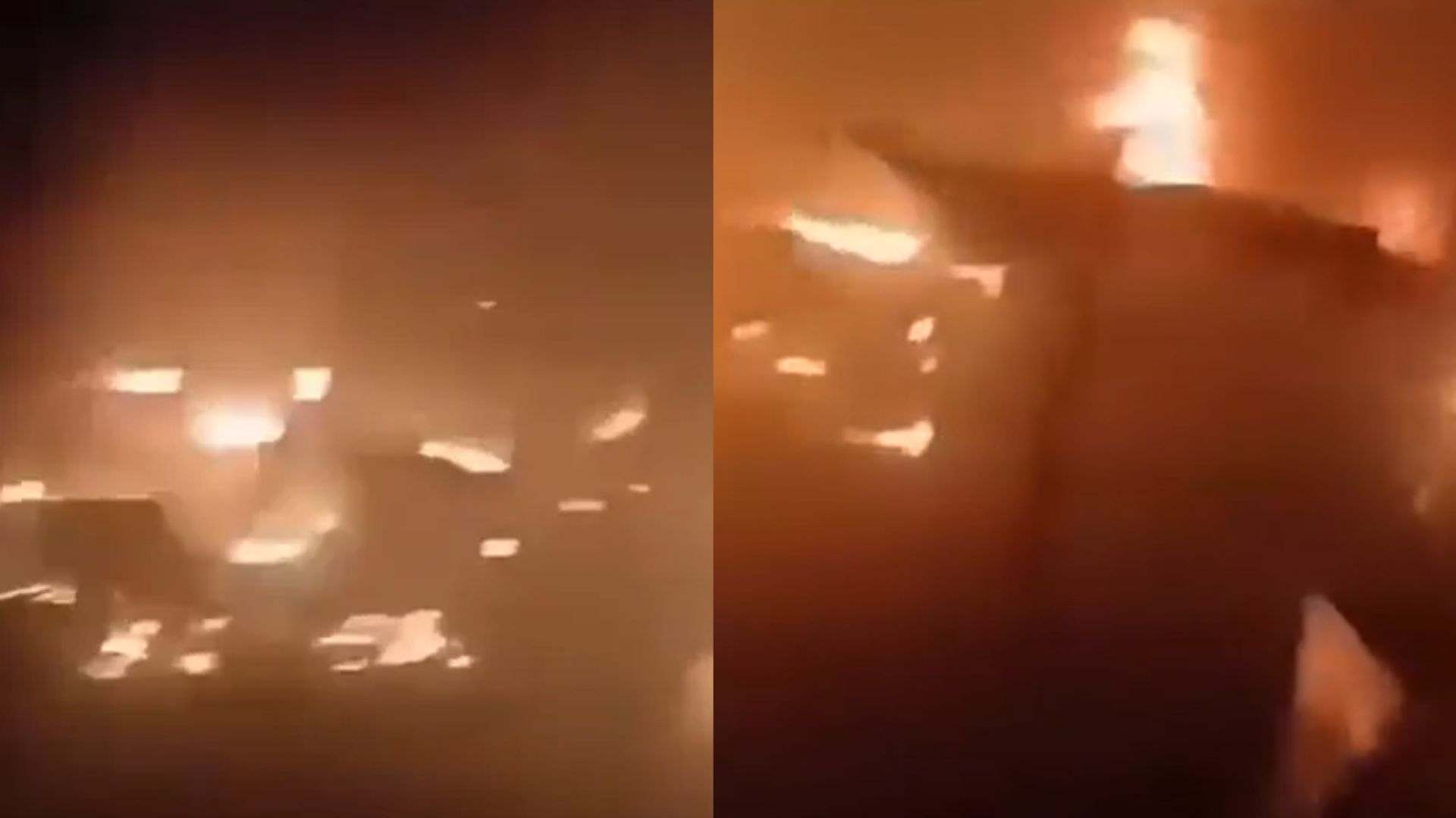 Sudan Drone Strike Kills Over 100 at Nyala Market, More Than 100 Injured