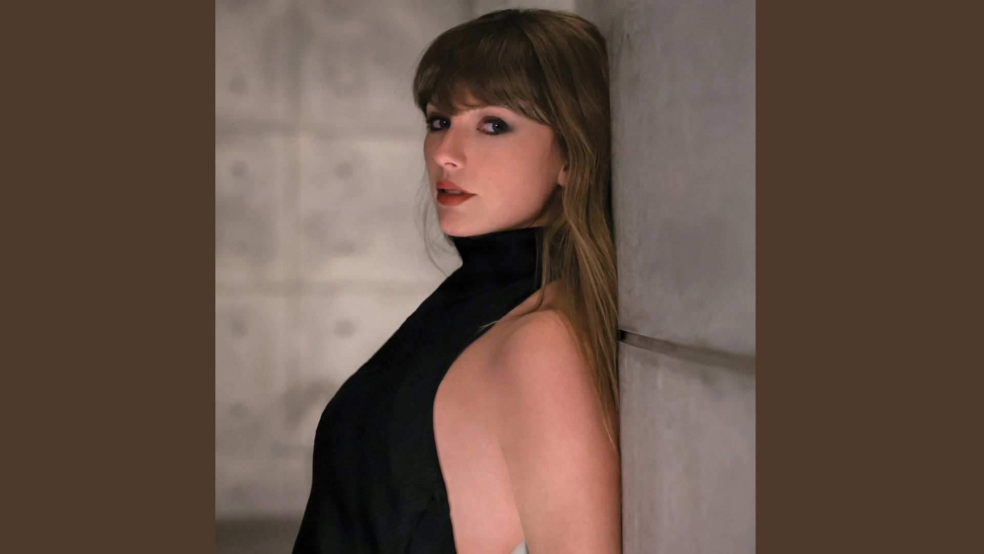Taylor Swift Debuts Fresh Short Hair Look After Major UK Chart Milestone