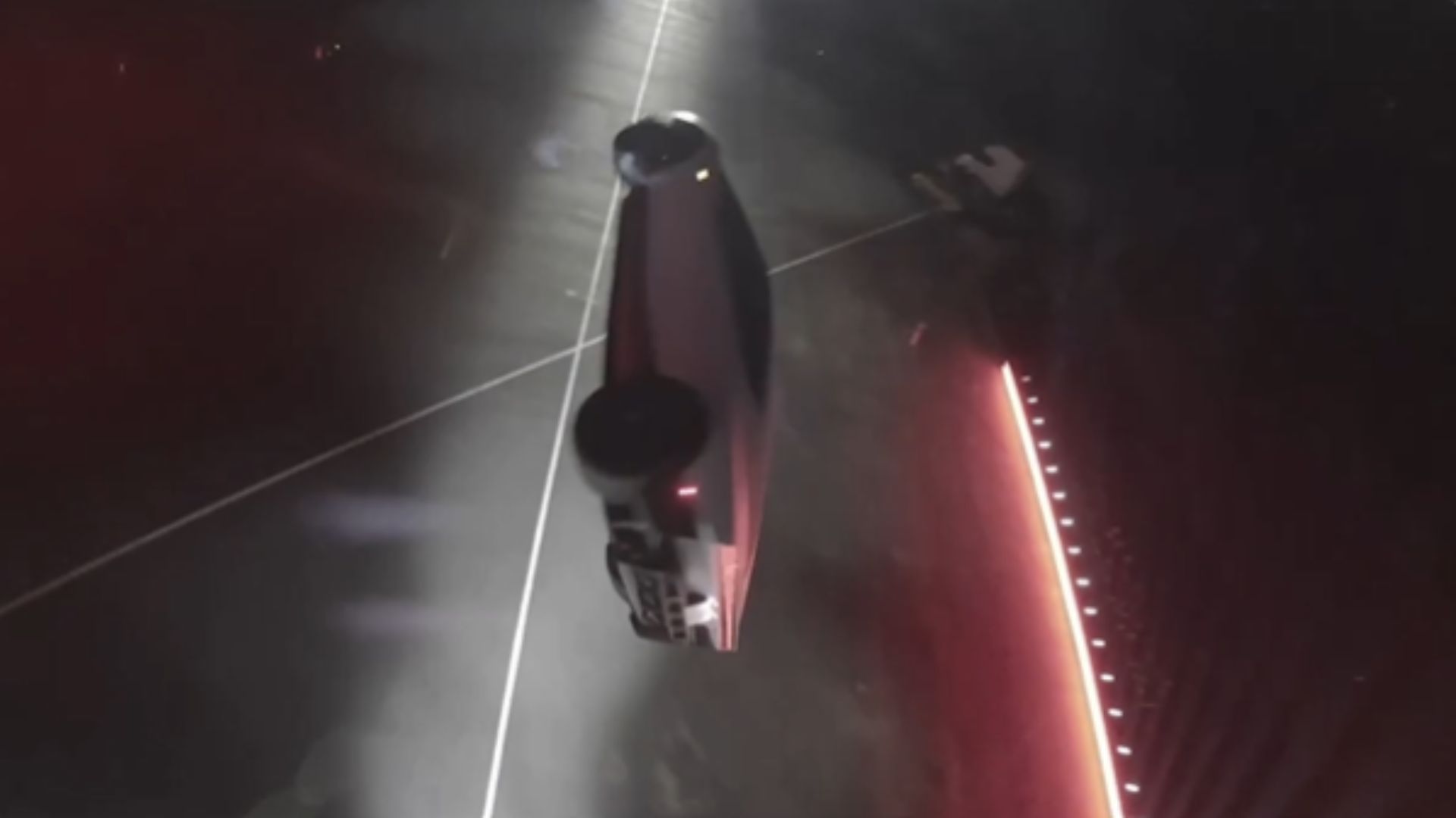 Tesla Unveils New Roadster Electric Sports Car With Thrusters, Targets 2028 Production