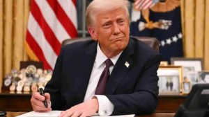 Trump Claims Credit for Netanyahu’s Lead in Israeli Election