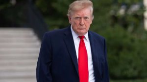 Trump Threatens ‘Little Epic Fury’ Against Iran if Tehran Fails to Reach a Deal