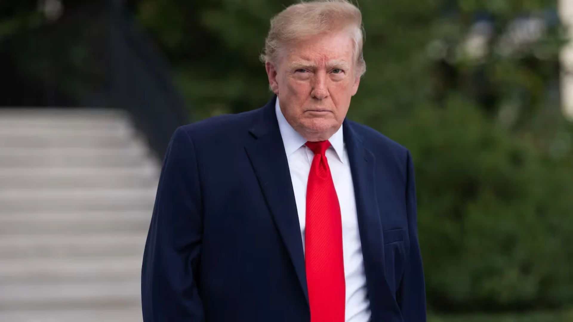 Trump Threatens ‘Little Epic Fury’ Against Iran if Tehran Fails to Reach a Deal