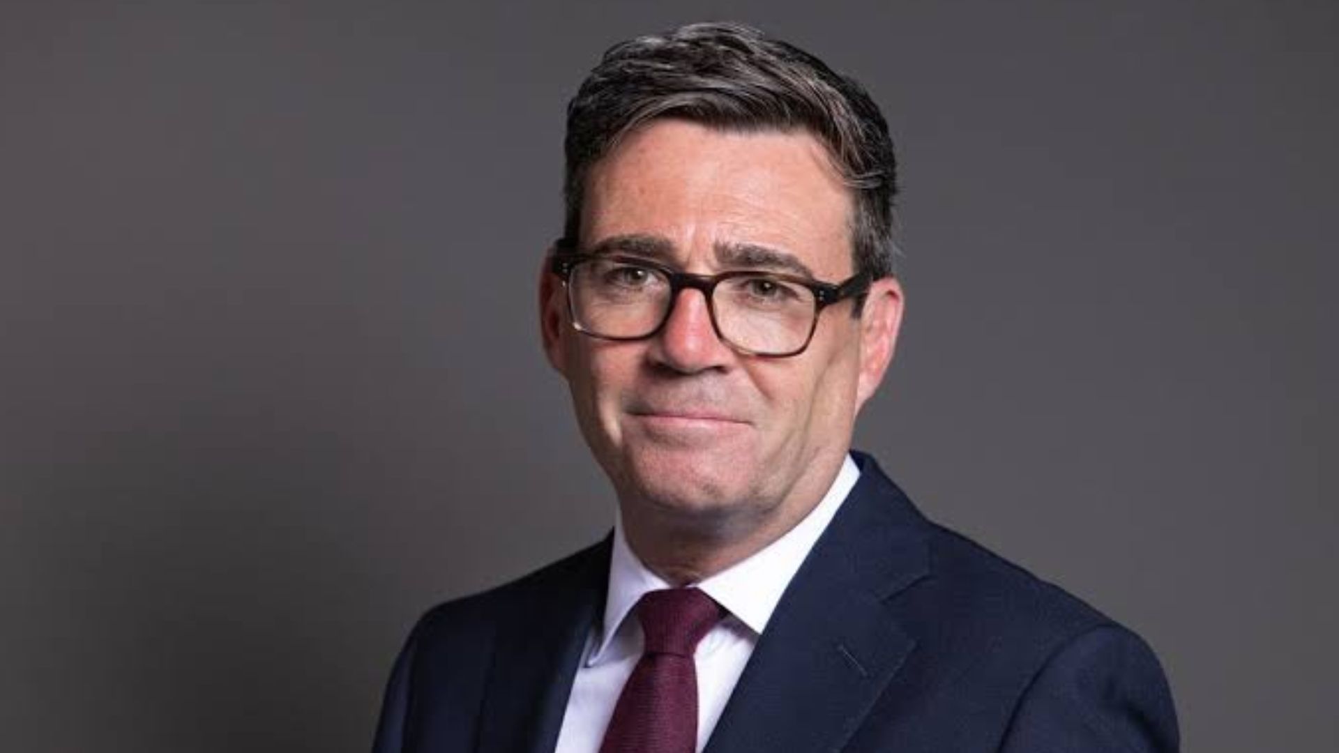 UK PM Andy Burnham Says Iran’s Revolutionary Guard Almost Certainly Directed Plot Against US Air Base