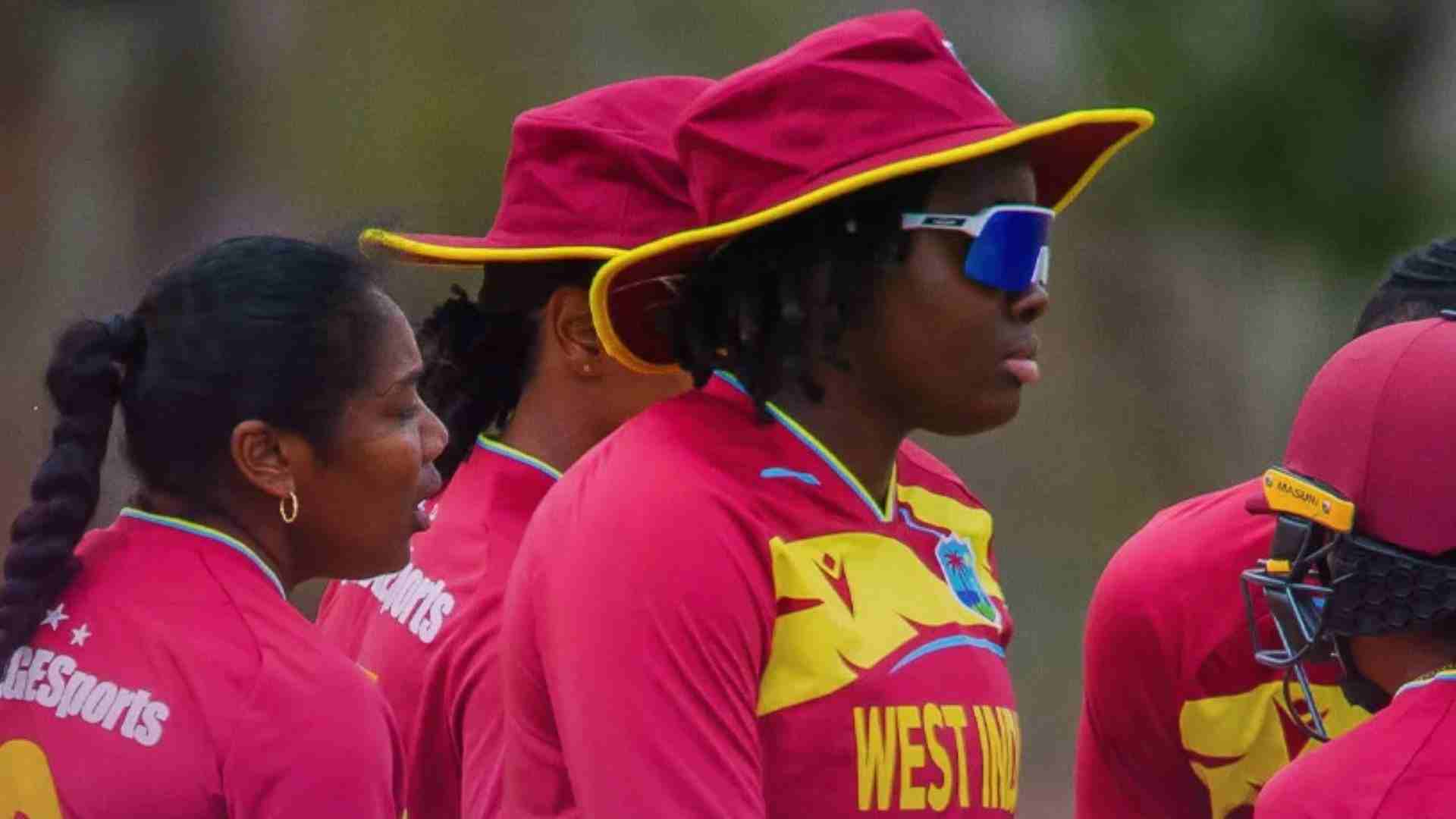 West Indies Women Crush Zimbabwe by 8 Wickets in 2nd T20I, Seal Series 2-0