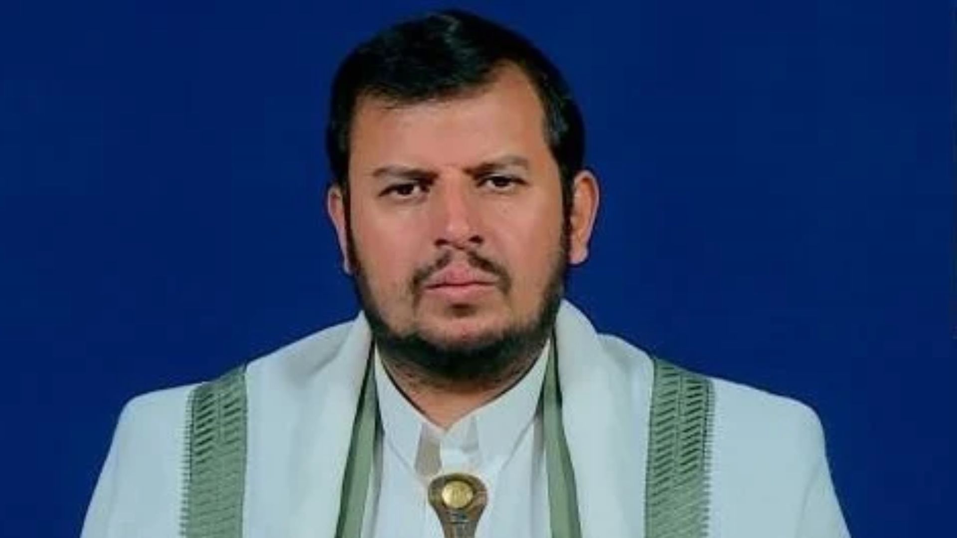 Who Is Abdul Malik al-Houthi The Houthi Leader at the Centre of Rising Regional Tensions