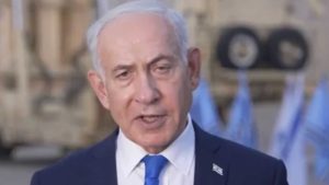 ‘Do Not Test Us’ Netanyahu Issues Stark Warning to Iran Amid Rising Tensions